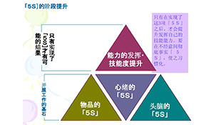 5S管理提升篇